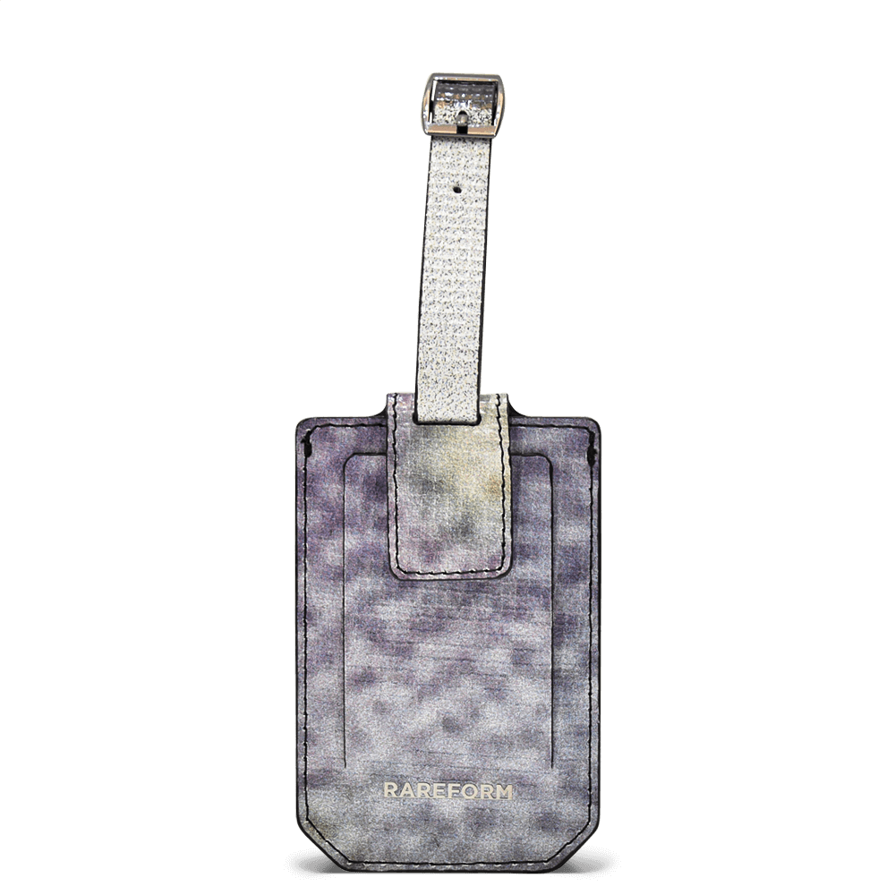 Salvador Luggage Tag