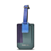 Salvador Luggage Tag