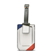 Salvador Luggage Tag