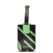 Salvador Luggage Tag