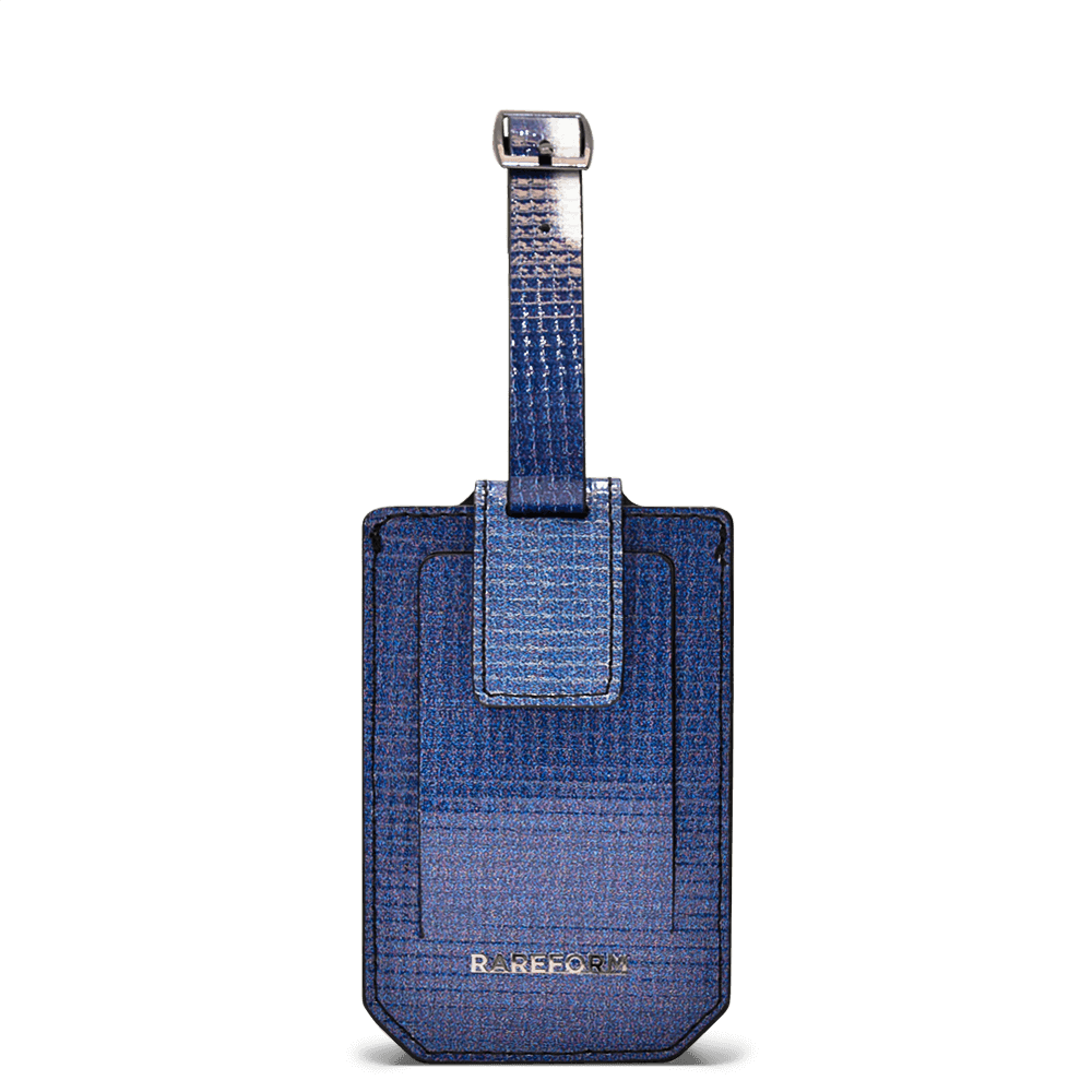 Salvador Luggage Tag