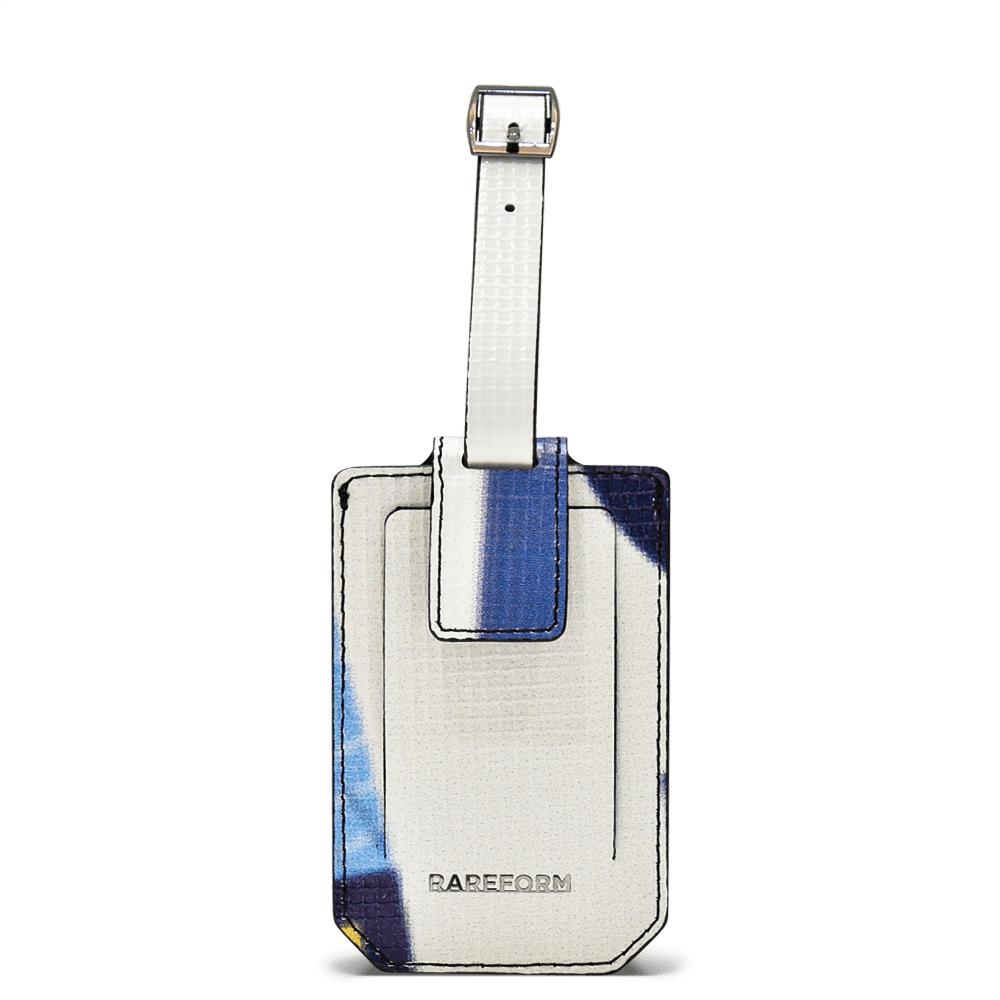 Salvador Luggage Tag
