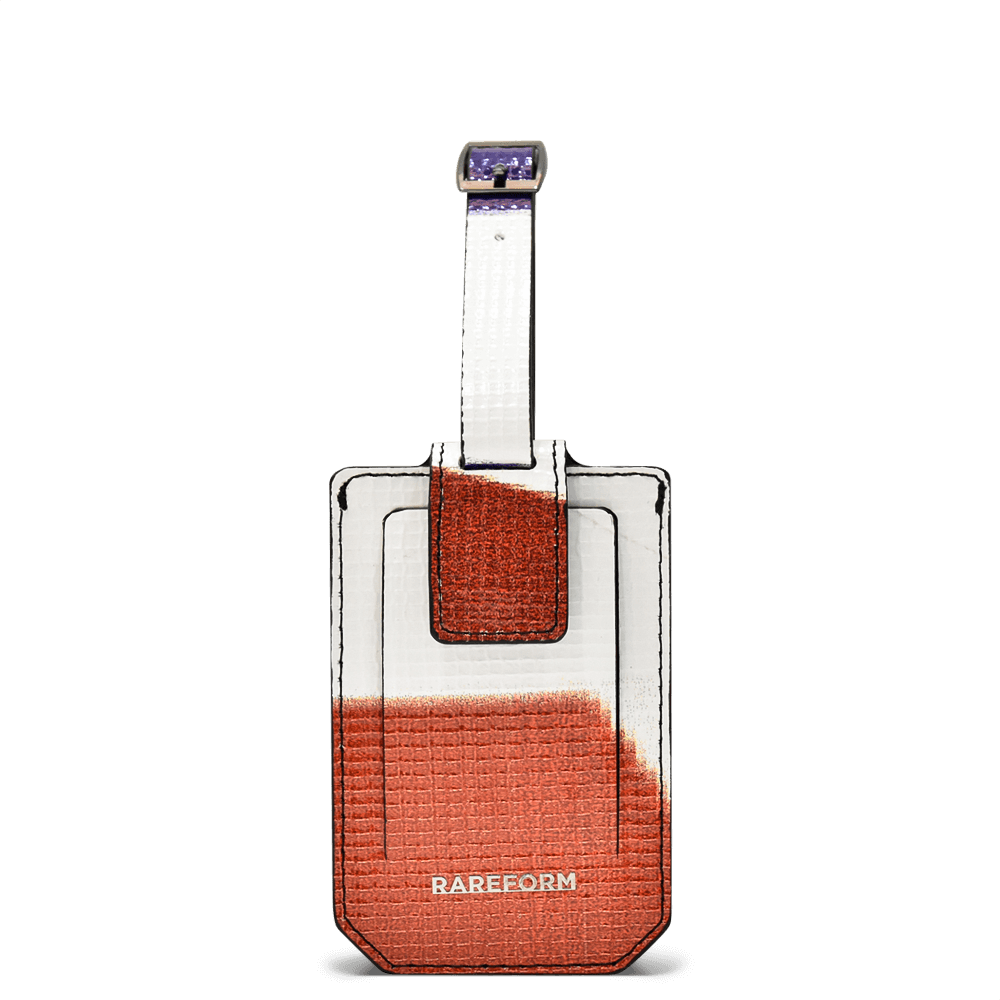 Salvador Luggage Tag