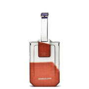Salvador Luggage Tag