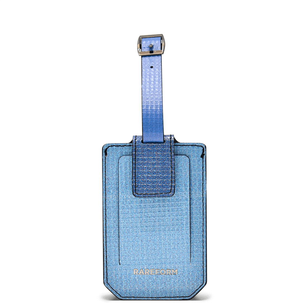 Salvador Luggage Tag