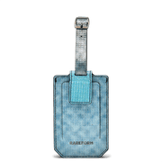 Salvador Luggage Tag