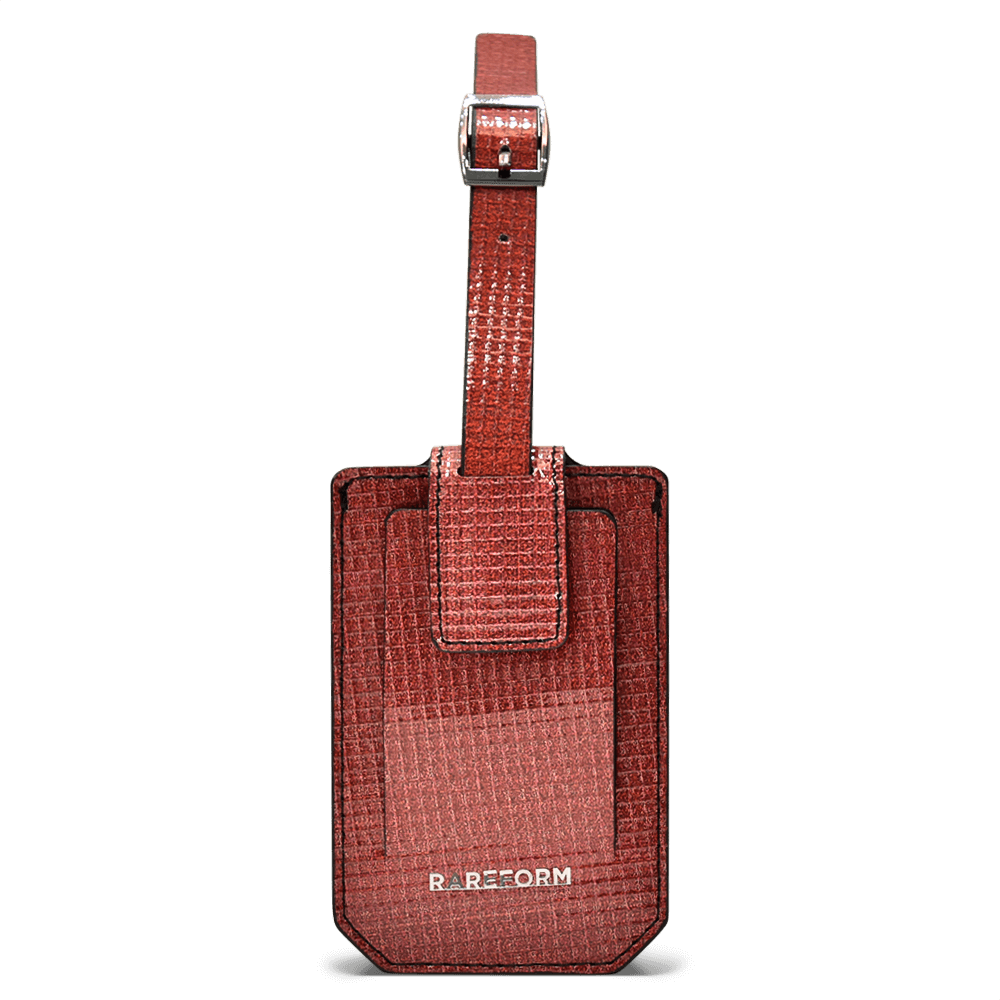 Salvador Luggage Tag