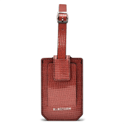 Salvador Luggage Tag