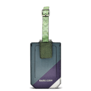 Salvador Luggage Tag