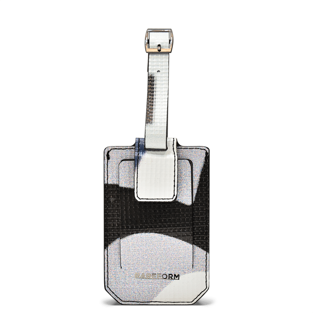 Salvador Luggage Tag