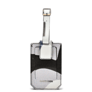 Salvador Luggage Tag