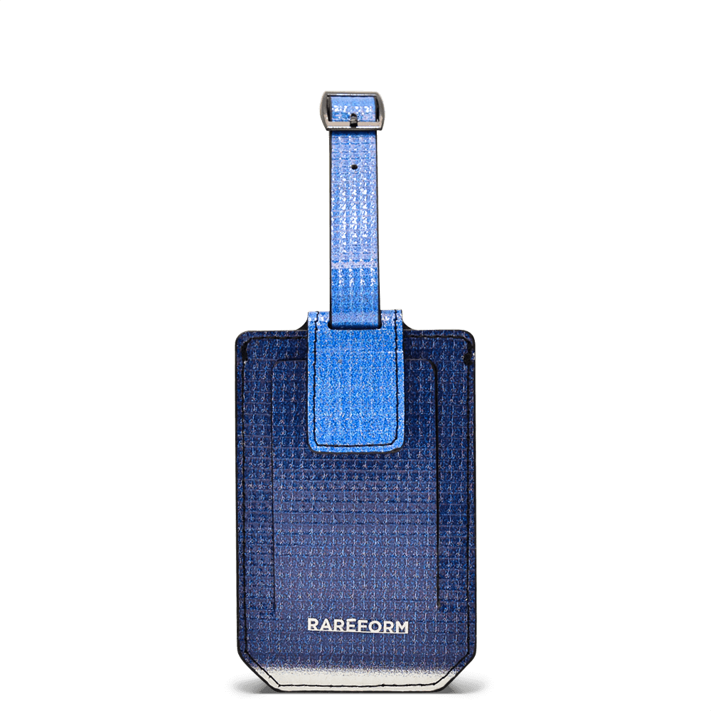 Salvador Luggage Tag