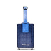 Salvador Luggage Tag