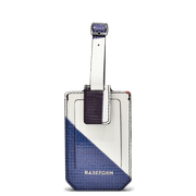 Salvador Luggage Tag