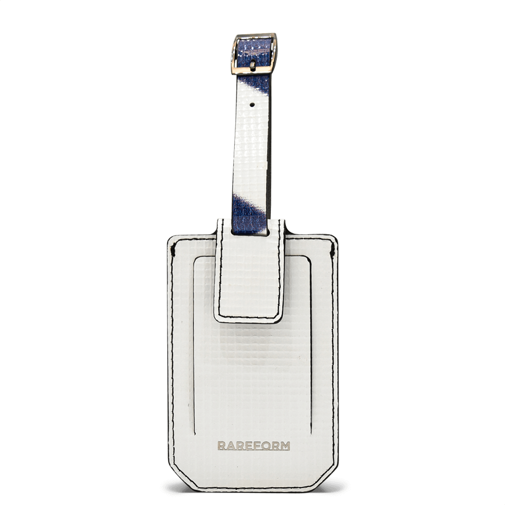 Salvador Luggage Tag