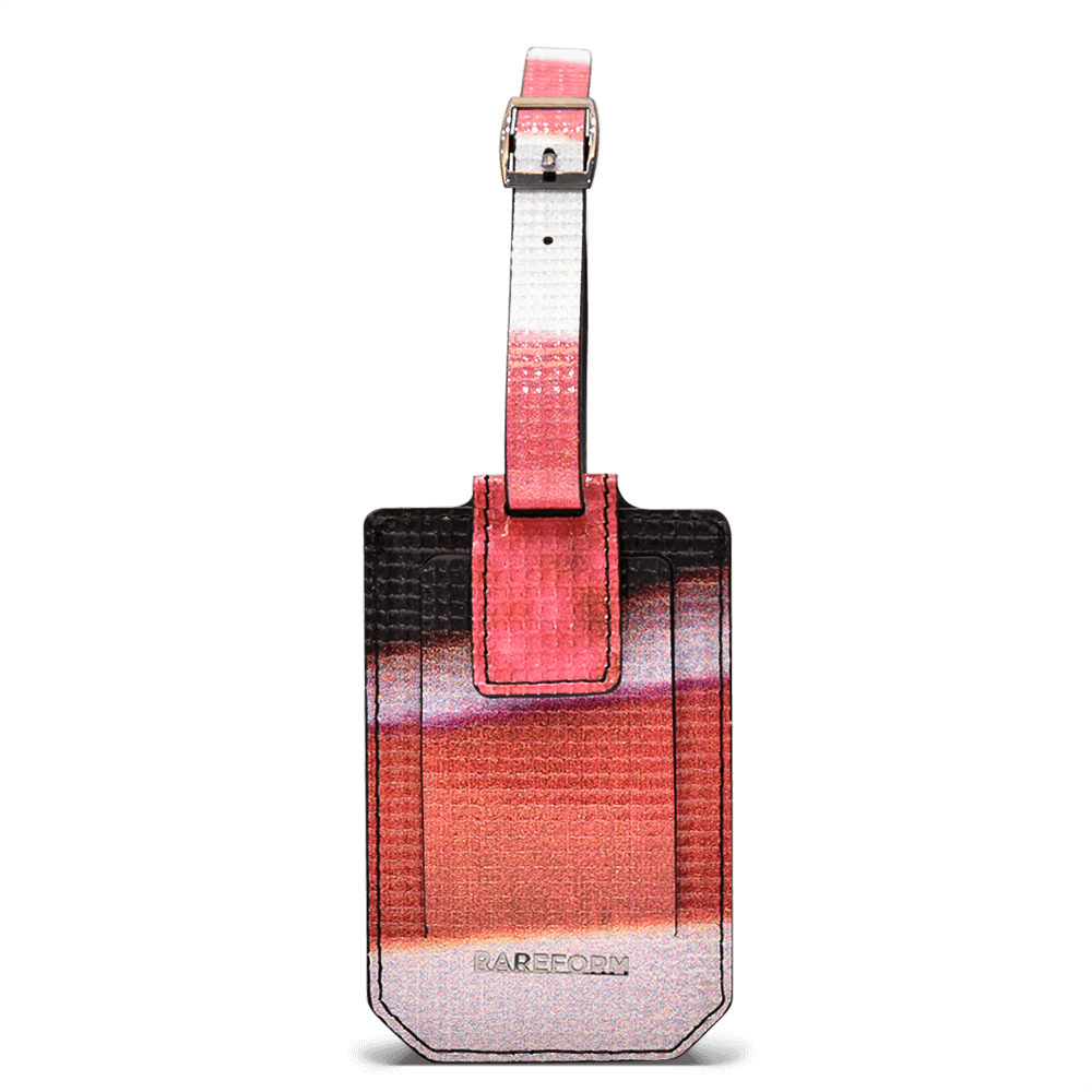 Salvador Luggage Tag