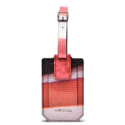 Salvador Luggage Tag