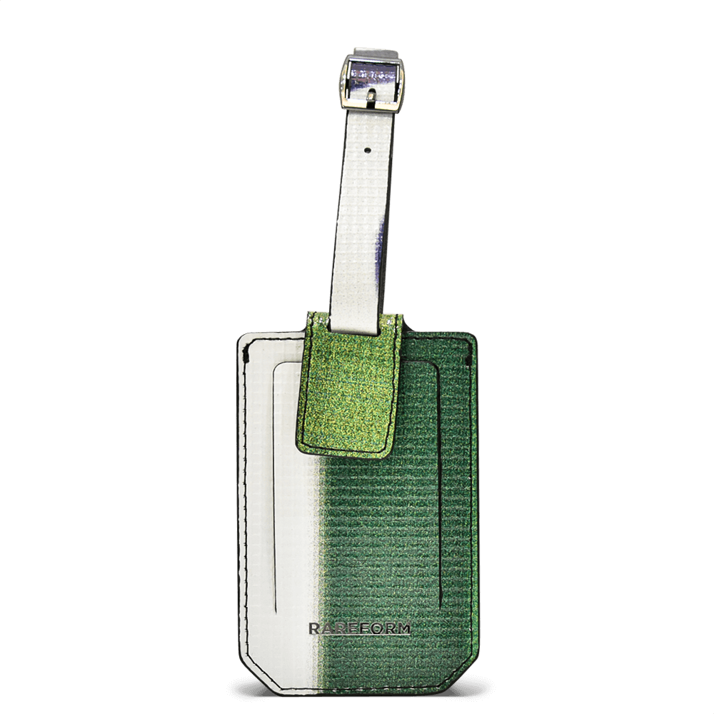 Salvador Luggage Tag