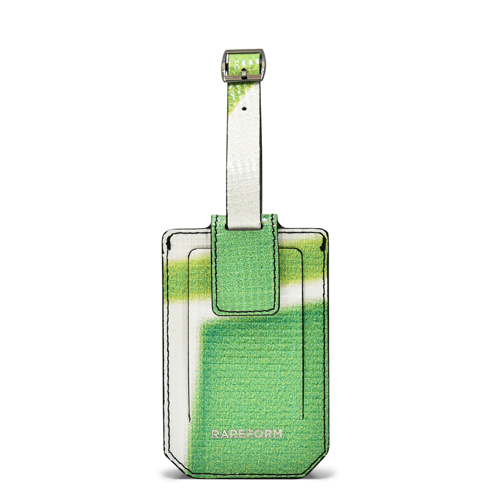 Salvador Luggage Tag
