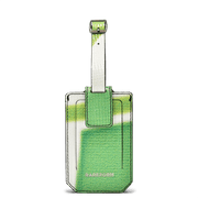 Salvador Luggage Tag