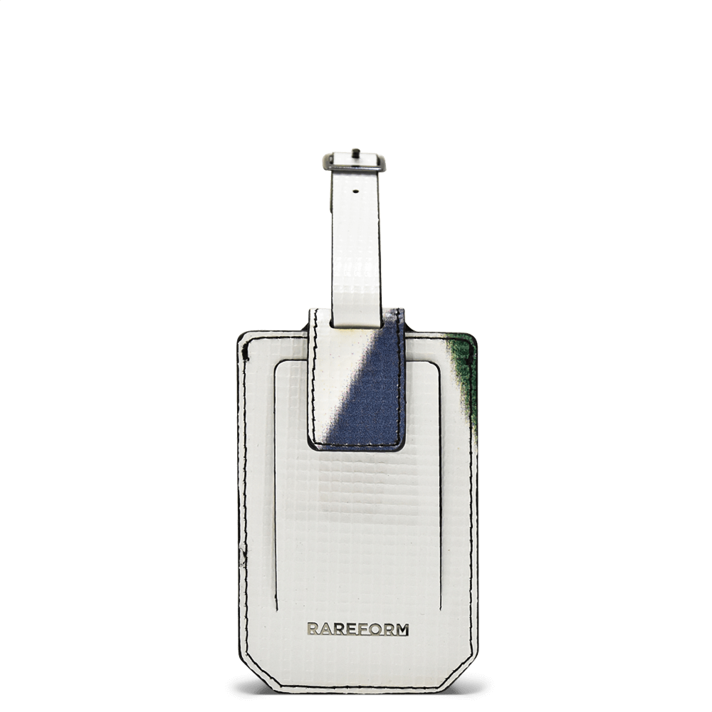 Salvador Luggage Tag