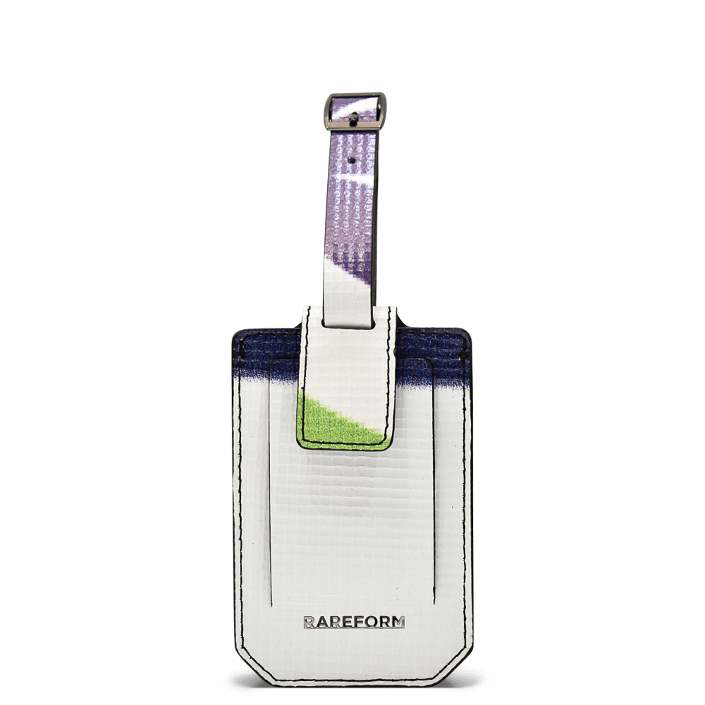 Salvador Luggage Tag