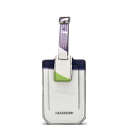 Salvador Luggage Tag