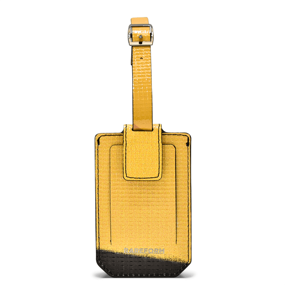 Salvador Luggage Tag