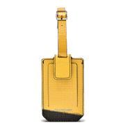 Salvador Luggage Tag
