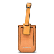 Salvador Luggage Tag