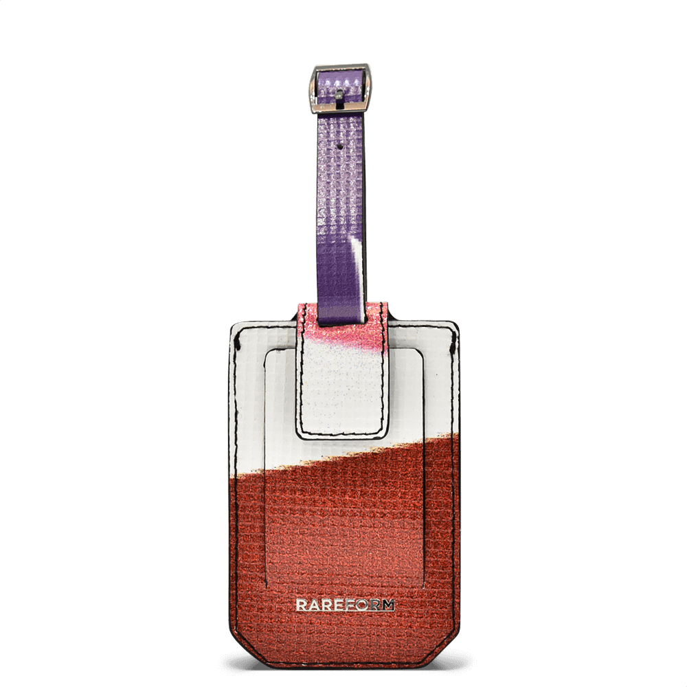 Salvador Luggage Tag