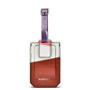 Salvador Luggage Tag