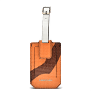 Salvador Luggage Tag