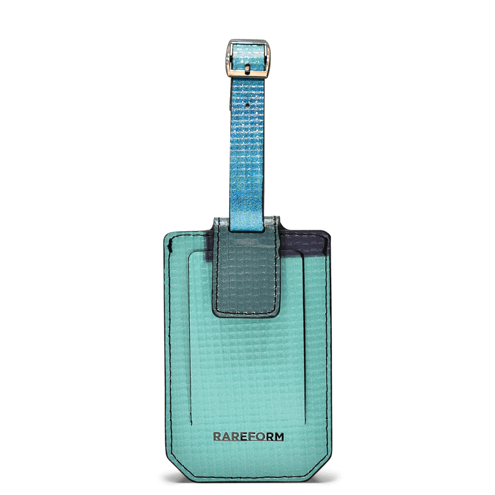 Salvador Luggage Tag