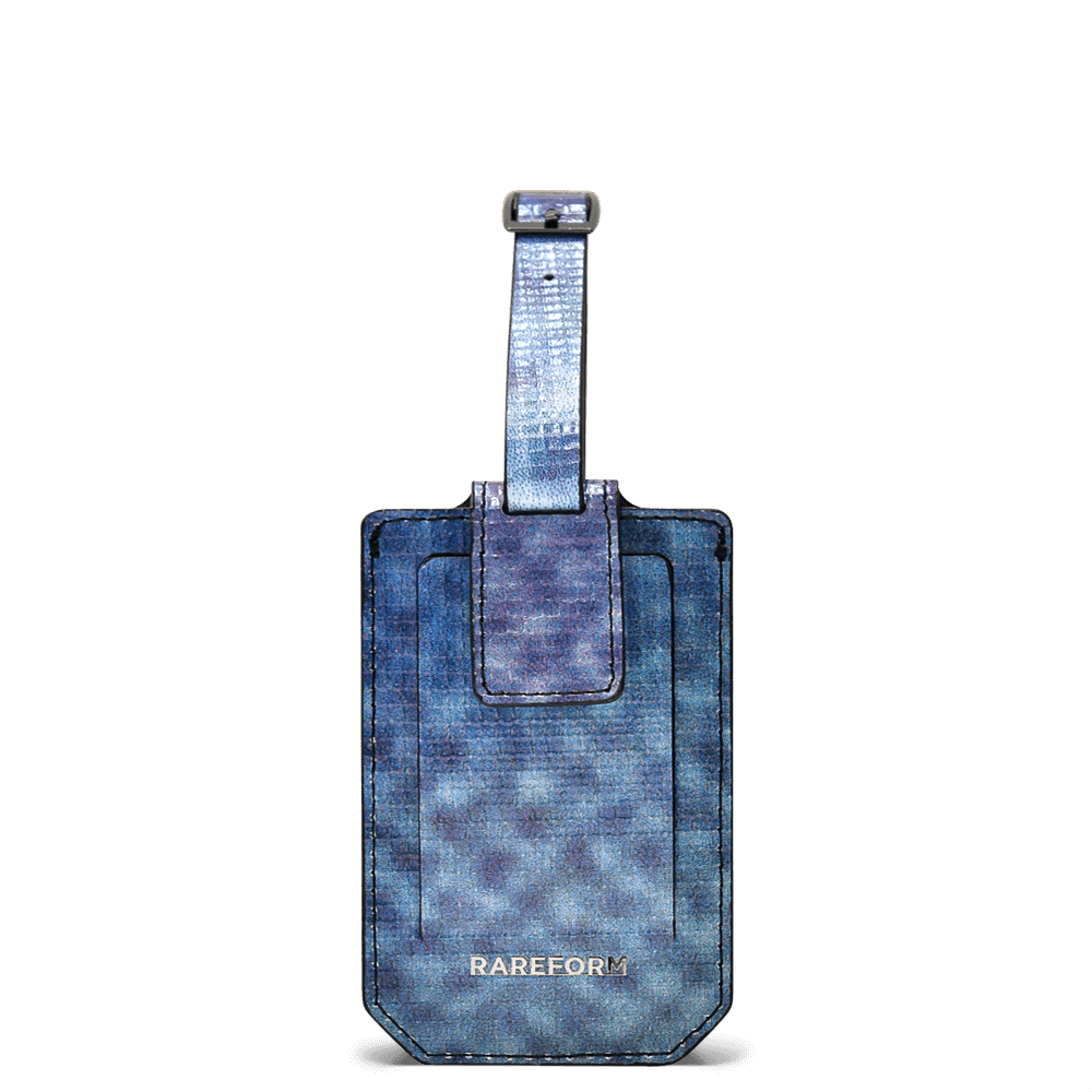 Salvador Luggage Tag