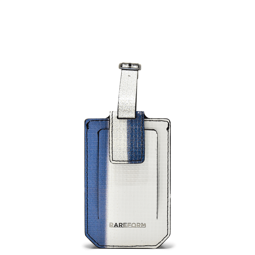 Salvador Luggage Tag