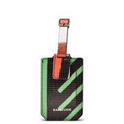 Salvador Luggage Tag