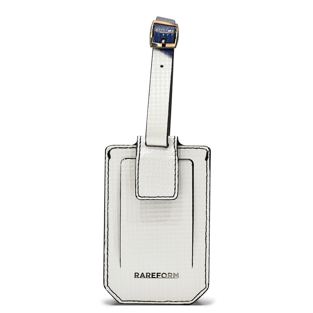 Salvador Luggage Tag