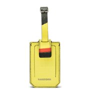 Salvador Luggage Tag