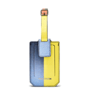 Salvador Luggage Tag