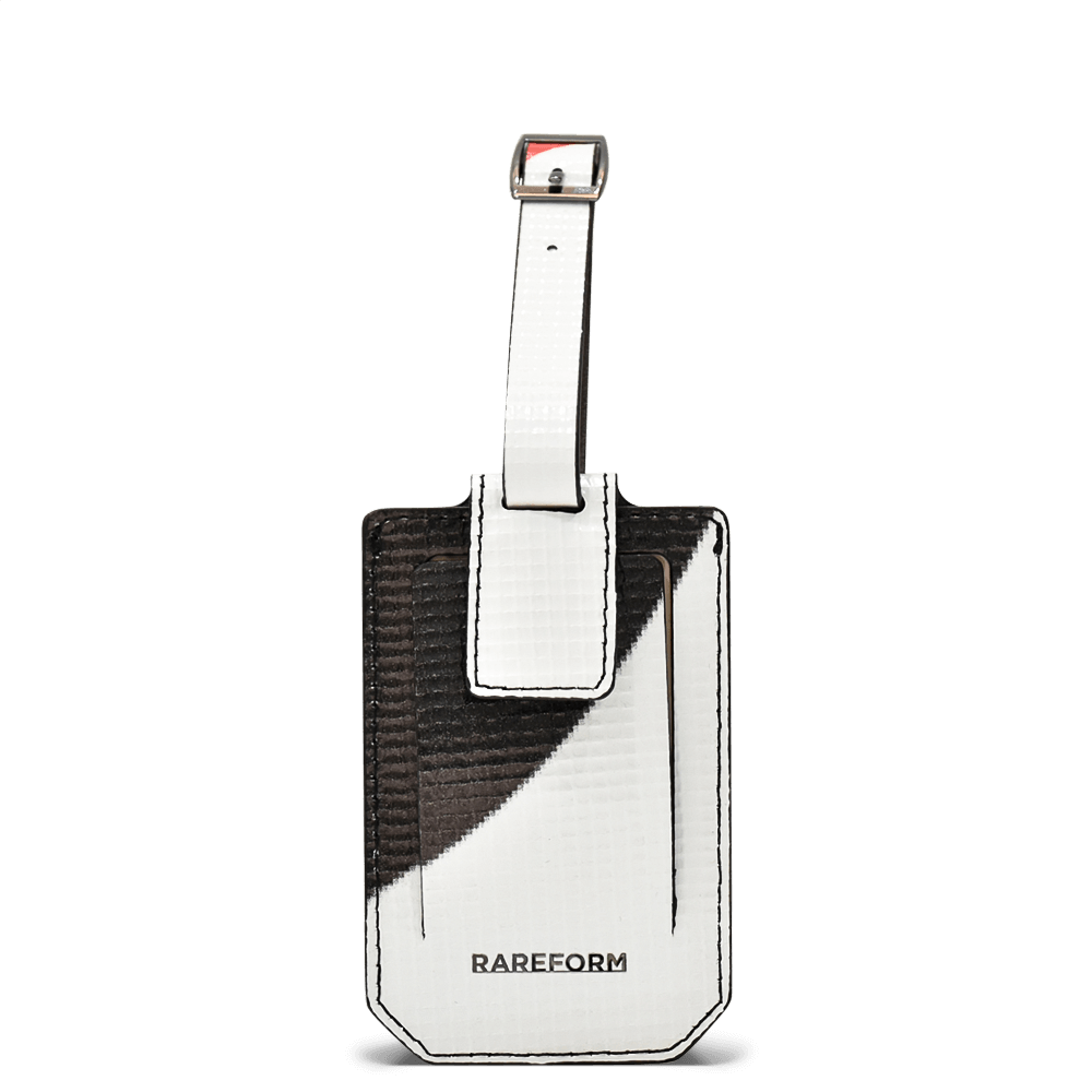 Salvador Luggage Tag