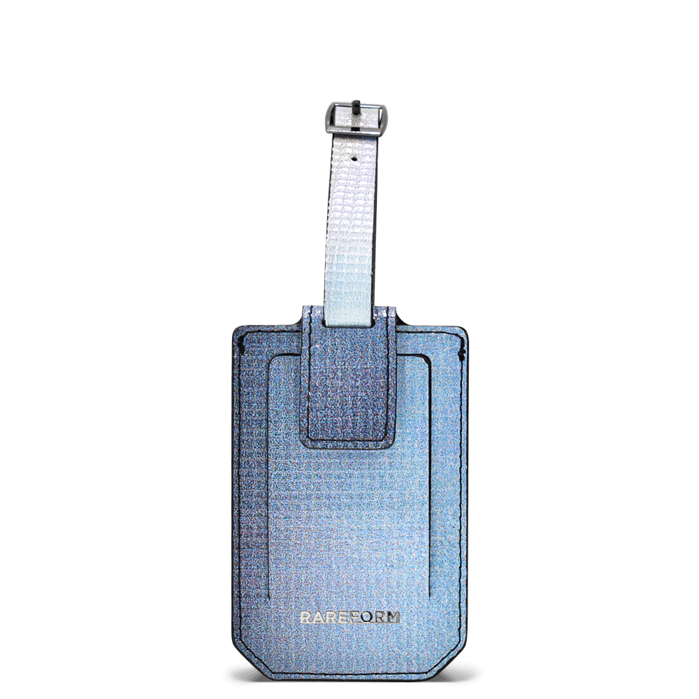 Salvador Luggage Tag