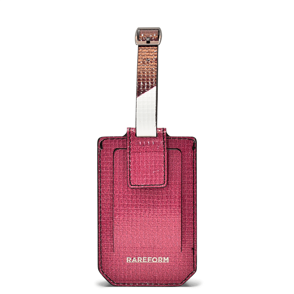 Salvador Luggage Tag