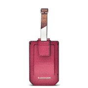 Salvador Luggage Tag