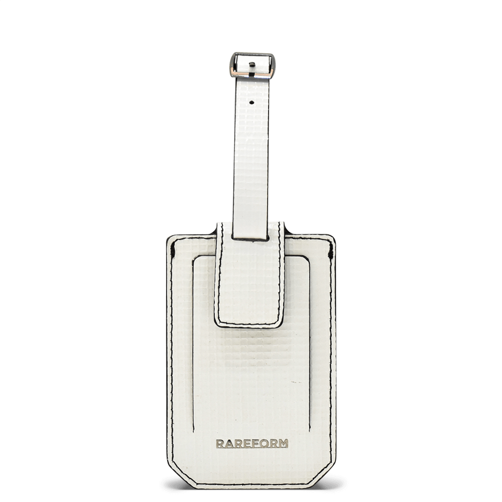 Salvador Luggage Tag