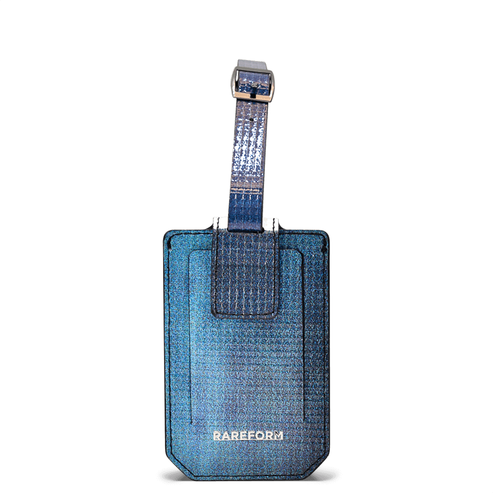 Salvador Luggage Tag