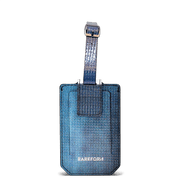 Salvador Luggage Tag