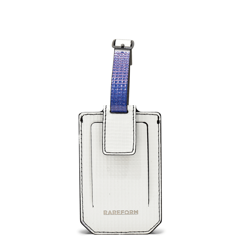 Salvador Luggage Tag
