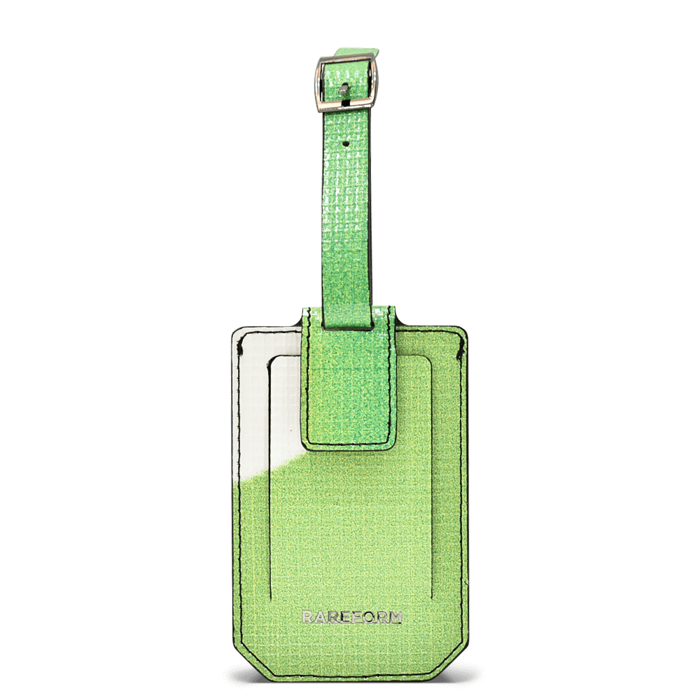 Salvador Luggage Tag
