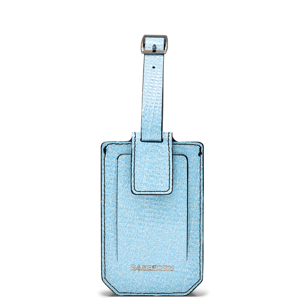 Salvador Luggage Tag